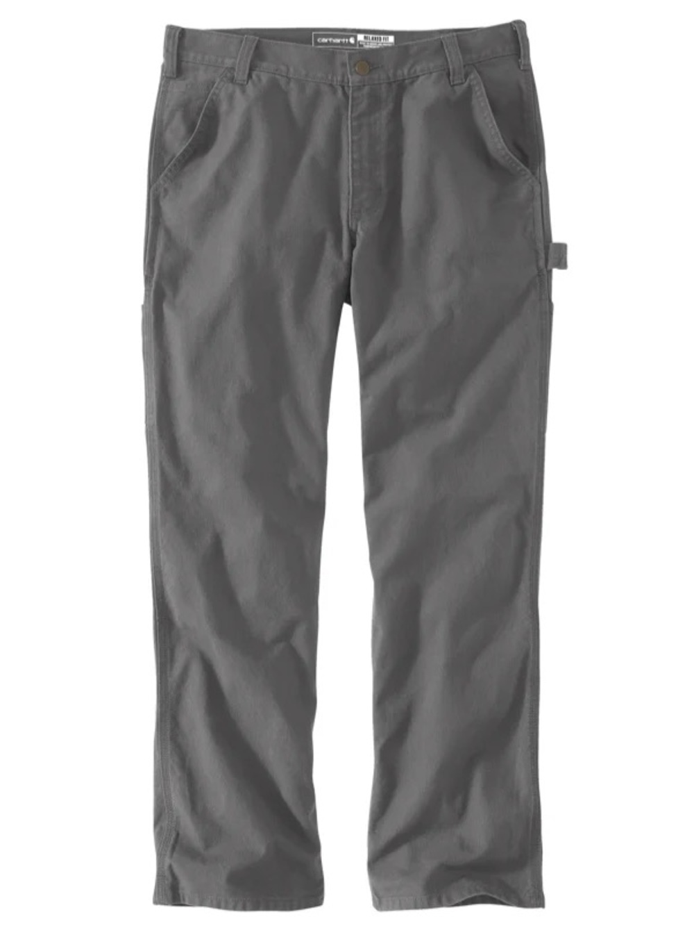 Carhartt Men’s Flex Duck Pants